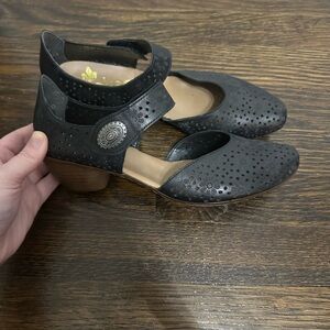 Rieker Antistress Women’s Shoes Size 38